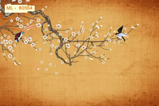 Tranh - ML80564