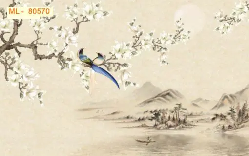 Tranh - ML80570