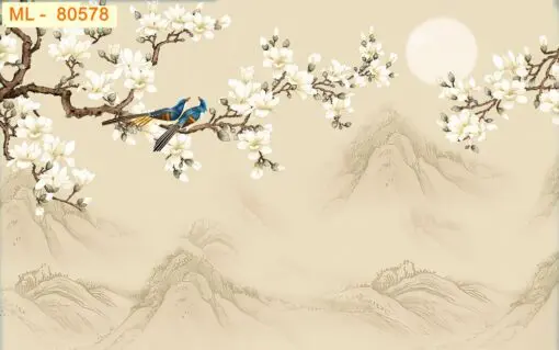 Tranh - ML80578