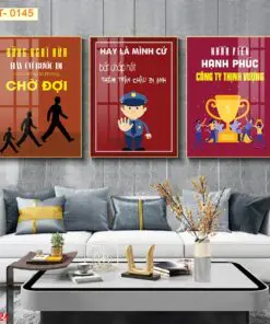 Tranh - MTT0145