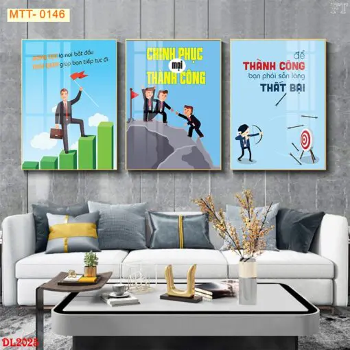 Tranh - MTT0146