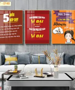 Tranh - MTT0148