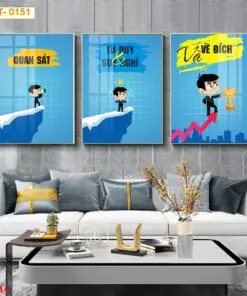 Tranh - MTT0151