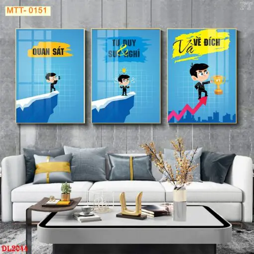 Tranh - MTT0151