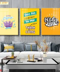 Tranh - MTT0157