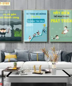 Tranh - MTT0165