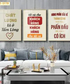 Tranh - MTT0178