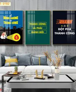 Tranh - MTT0182