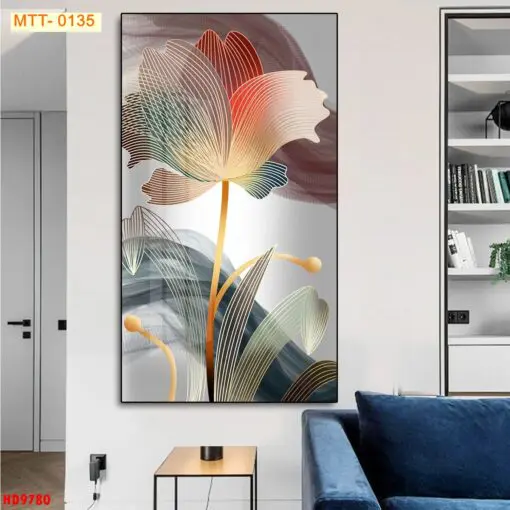 Tranh - MTT0135