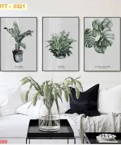 Tranh - MTT0321
