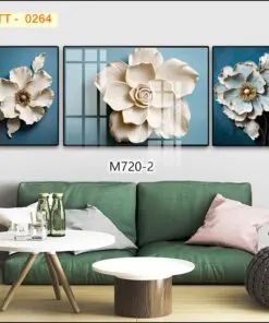 Tranh - MTT0264