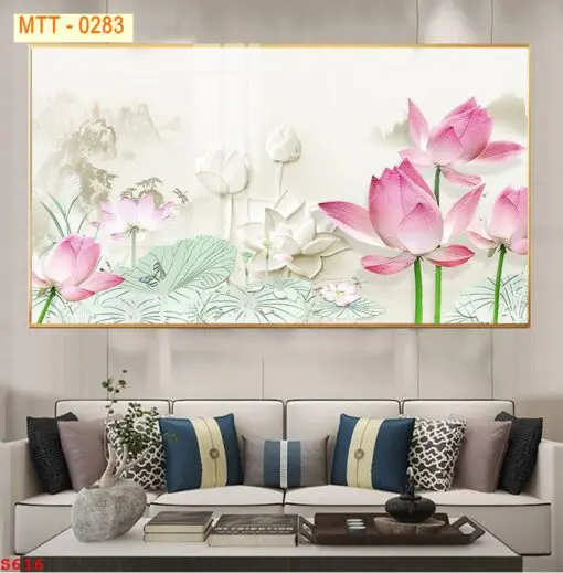 Tranh - MTT0283
