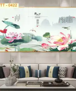 Tranh - MTT0422