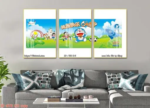 Tranh - MTT0318