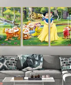 Tranh - MTT0319