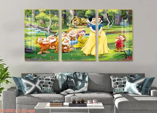 Tranh - MTT0319
