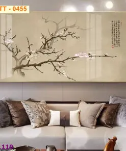 Tranh - MTT0455