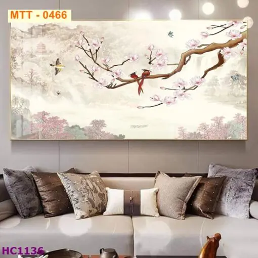 Tranh - MTT0466