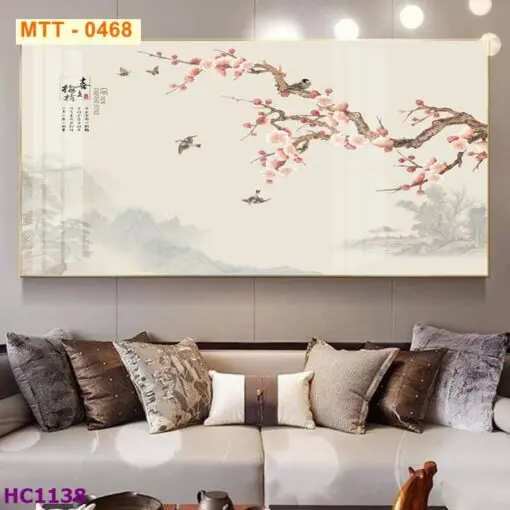 Tranh - MTT0468