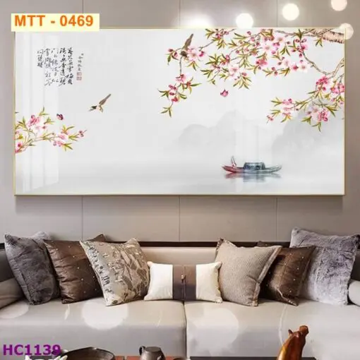 Tranh - MTT0469