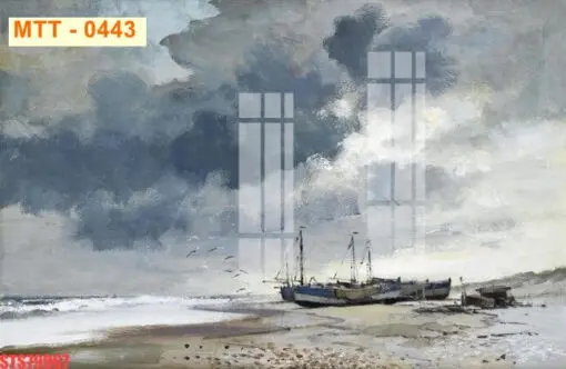Tranh - MTT0443
