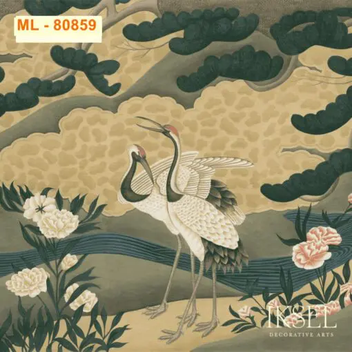 Tranh - ML80859