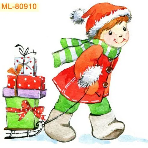 Tranh - ML80910