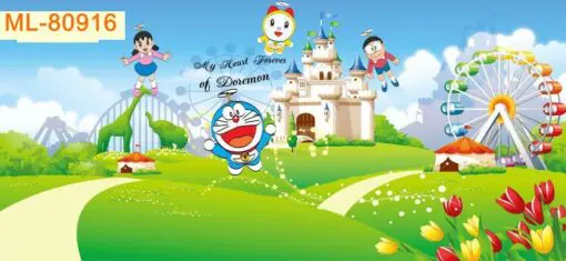 Tranh - ML80916