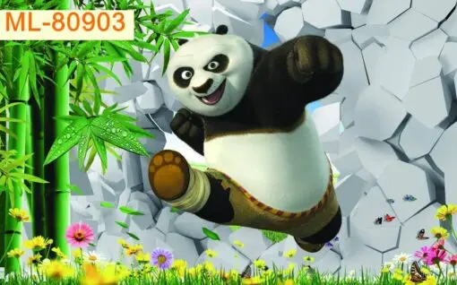 Tranh - ML80903