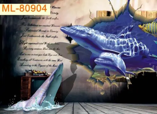 Tranh - ML80904