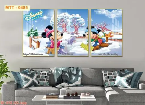 Tranh - MTT0485