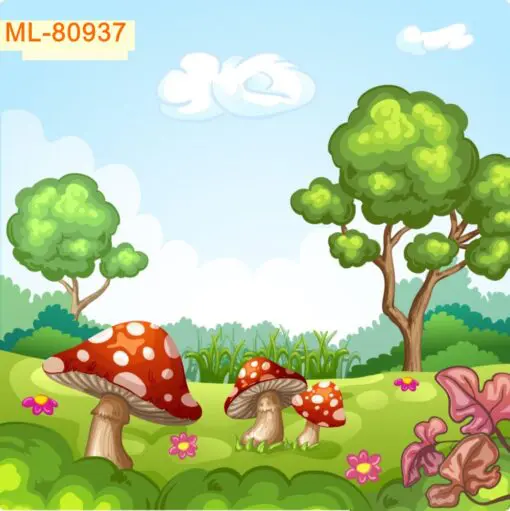 Tranh - ML80937