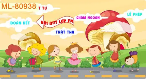 Tranh - ML80938