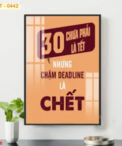Tranh - MTT0442