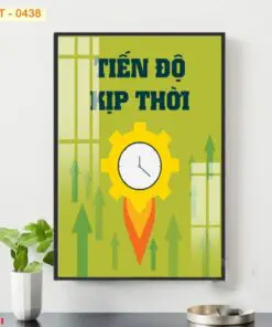 Tranh - MTT0438