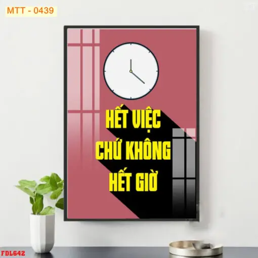 Tranh - MTT0439