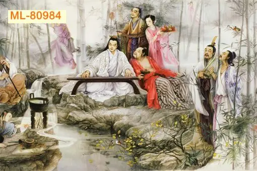 Tranh - ML80984