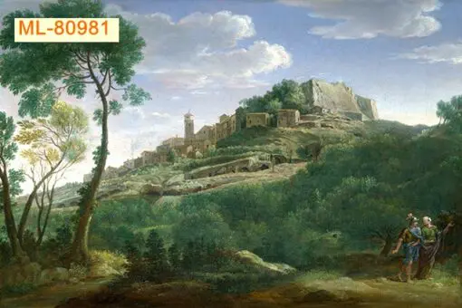 Tranh - ML80981