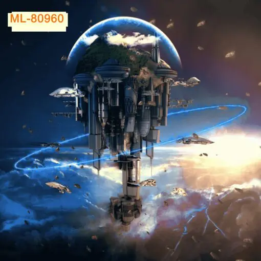 Tranh - ML80960