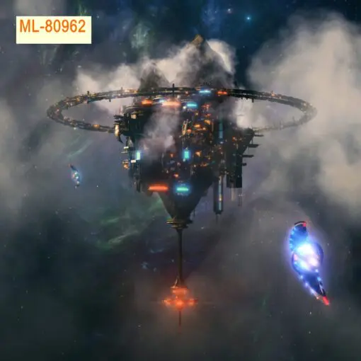 Tranh - ML80962