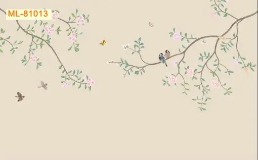 Tranh - ML81013
