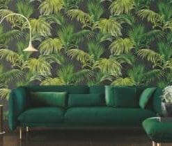 Giấy Dán Tường