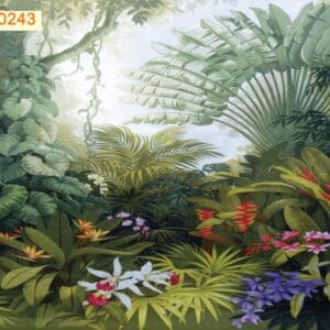 Tranh Dán - ML80243