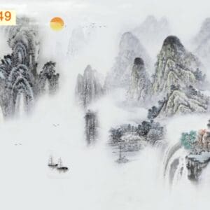 Tranh - ML80249