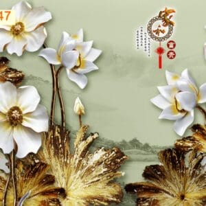 Tranh - ML80247