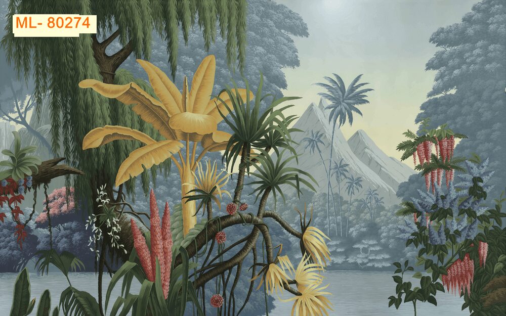 Tranh - ML80274