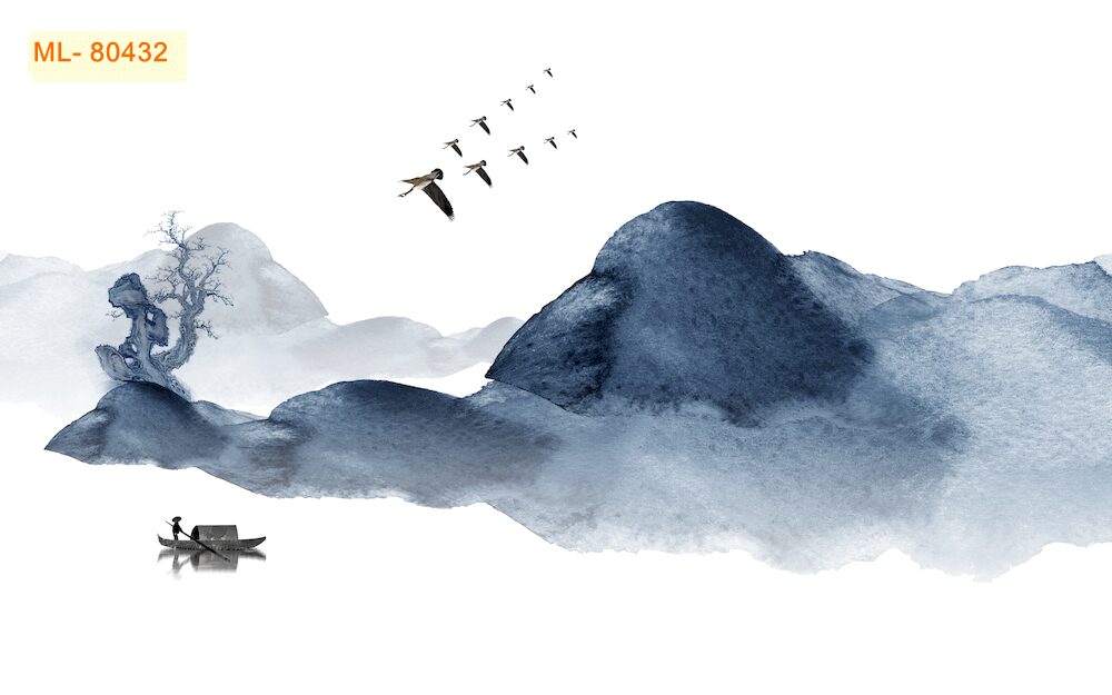 Tranh - ML80432