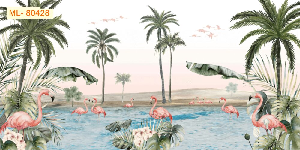 Tranh - ML80428
