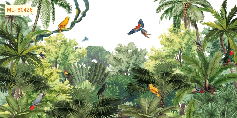 Tranh - ML80426