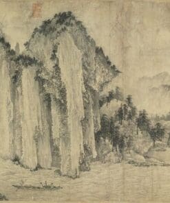 Tranh - ML80501